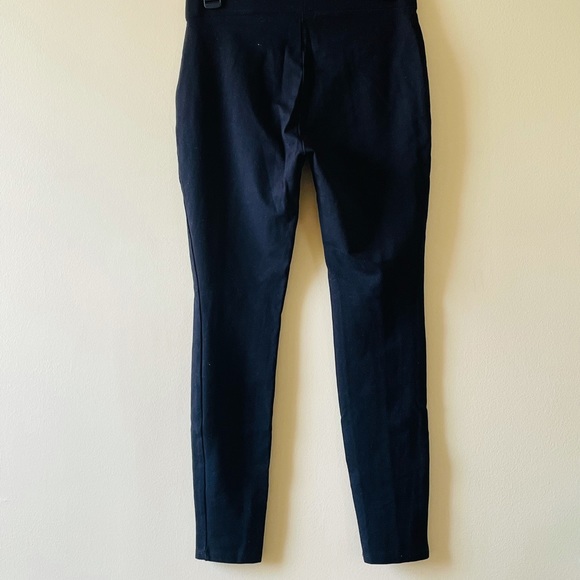 Time and Tru Black Women’s Legging - Picture 3 of 3